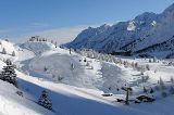 Skigebiet Passo Tonale